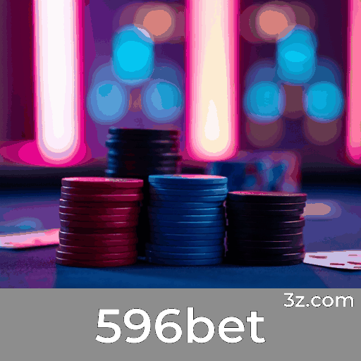 596bet: Caça-Níqueis com Jackpot, Jogos de Mesa - Estratégia, e Real Dealer - Interação Imersiva