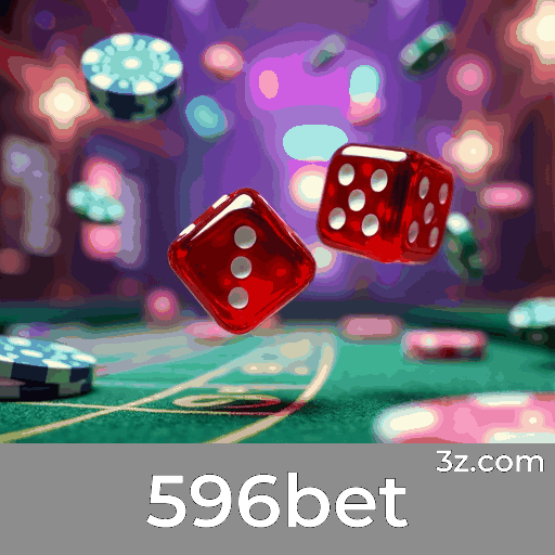 596bet: Experimente Apostas Móveis Completas