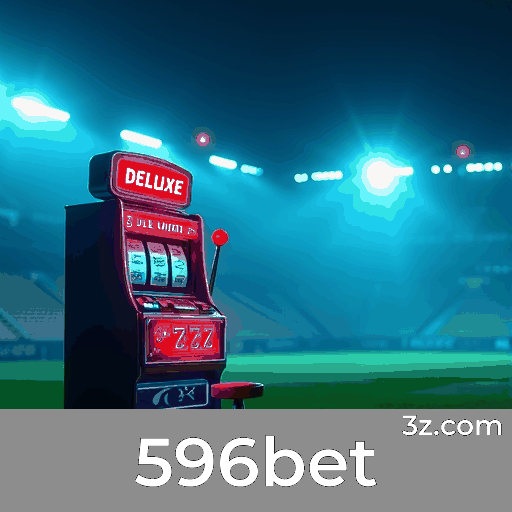 Tecnologia de Nuvem e Segurança Avançada na Plataforma 596bet