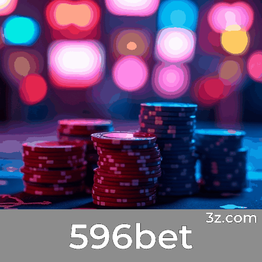 596bet: Experiência de Cassino Imersiva para Brasileiros