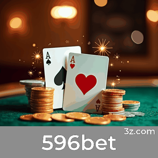 596bet: Plataforma com Bônus Generosos para Jogadores Brasileiros