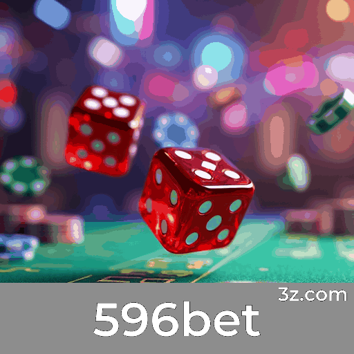 596bet: Plataforma de Apostas Segura e Premiada