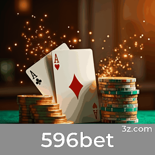 596bet: Plataforma de Apostas Segura e Premiada