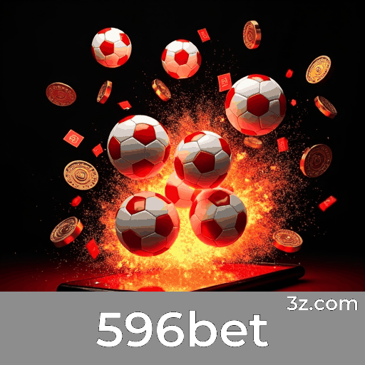 596bet: Tecnologia e Personalização para Promoções Inteligentes