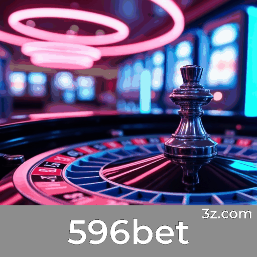 596bet: Plataforma de Apostas Segura e Premiada