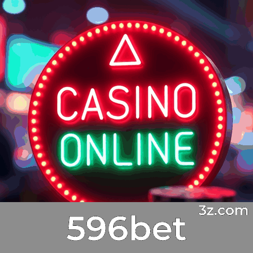 596bet: Realize Jogos ao Vivo com Emoção para Brasileiros