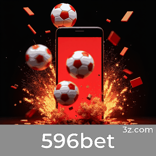 Estratégias de Apostas Esportivas: Aumente 30% de Lucro no 596bet
