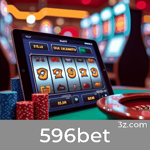 596bet: Plataforma de Apostas Segura e Premiada